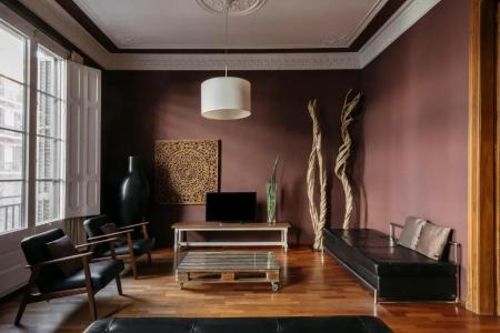 Barcelona Apartment Val - 82