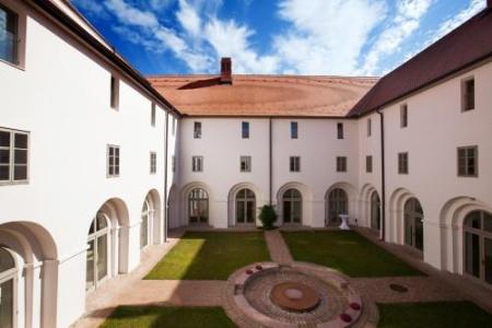 Sopron Monastery - 0