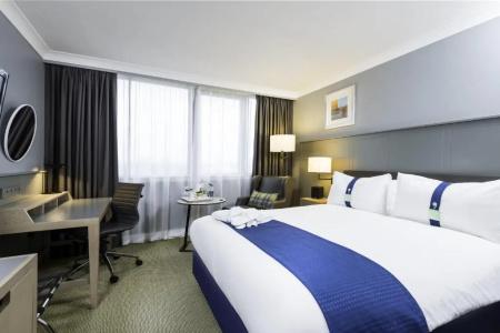 Holiday Inn - Glasgow Airport - 54