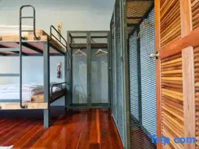 Talardkao Balcony Krabi - 19