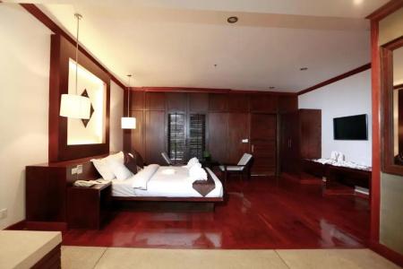 The Moon Residence & Spa - 261
