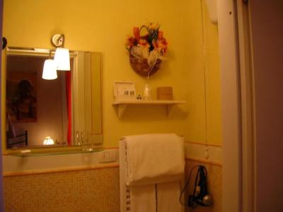b&b Il Moscondoro - 28