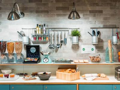 Ibis Styles Paris Place d'Italie - Butte Aux Cailles - 7