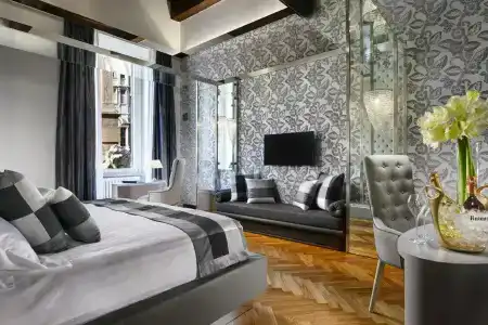 Lifestyle Suites Rome - 30