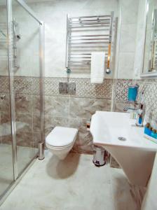 Prusias Otel - 34