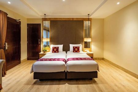 Bali Sunshine Inn Nusa Dua - 17