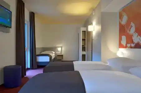 b&b-Bad Cannstatt - 21