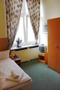 -Pension Rheingold am Kurfürstendamm - 36