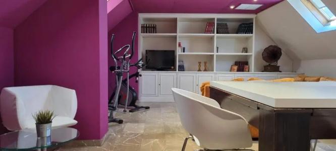 ApartG3 Galeon - 135