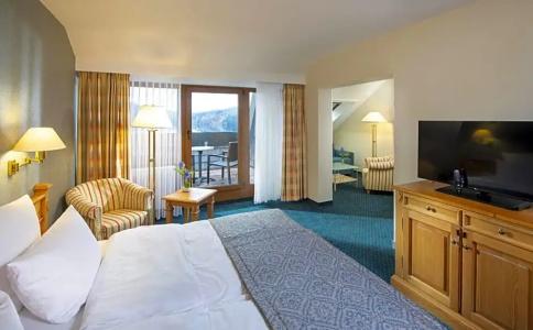 Maritim Titisee - 108