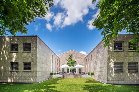 Best Western Plus Fellbach-Stuttgart - 31