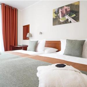 Spa & Wellness Olympia Marienbad - 32