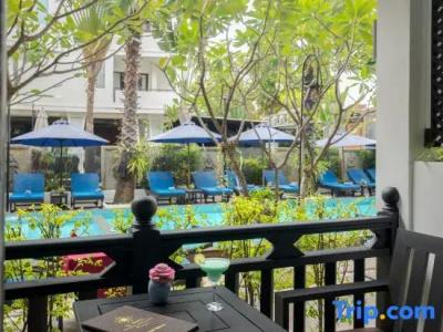 Khmer Mansion Boutique - 85