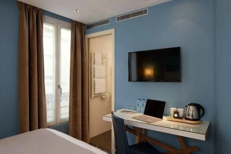 Grand Hôtel Malher - 21