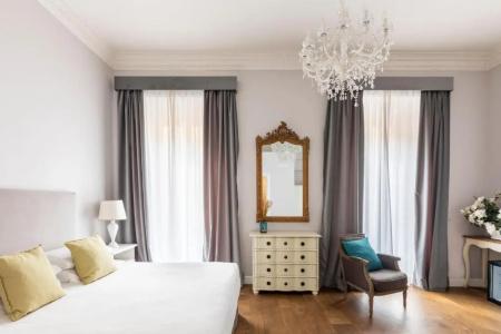 Spagna Art & Suites - 91
