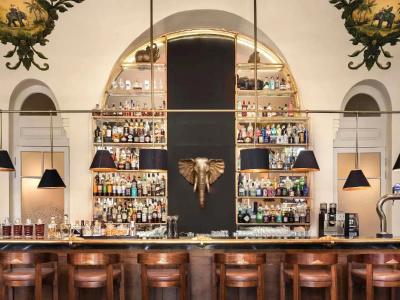 Raffles Le Royal - 48