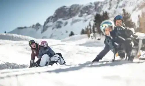 Schwefelbad (Schenna Resort) - 12