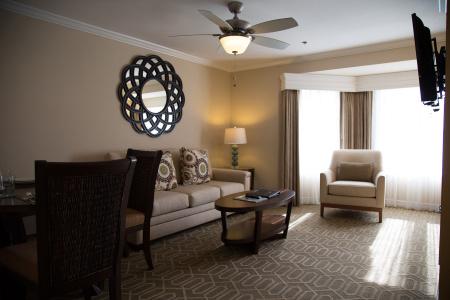 Coronado Beach Resort - 13