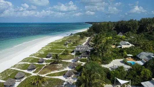 Zanzibar White Sand Luxury Villas & Spa - Relais & Chateaux - 218