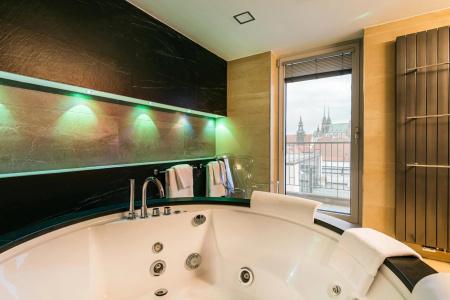 Best Western Premier International Brno - 18
