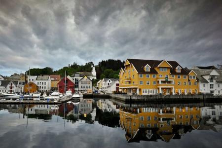 Quality Florø - 14