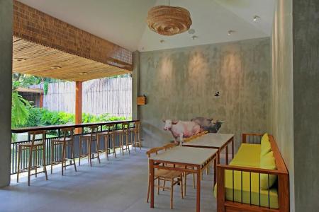 The Buffalo Amphawa - 31