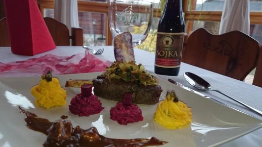 Sojka Resort - & Drevenice - 11