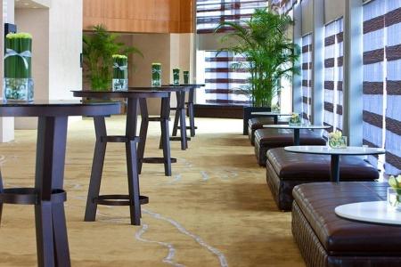 The Westin Shenzhen Nanshan - 25