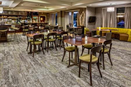 Courtyard by Marriott Southwest/Abilene Mall South - 21