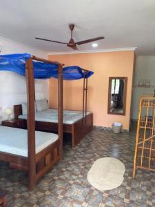 Highland Bungalows - 39
