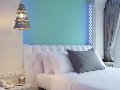 The Verandah - Sha Extra Plus - 27