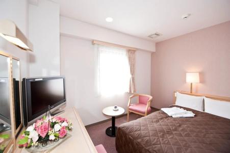 Unisite Sendai - 15
