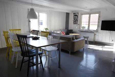 Visby Logi & Vandrarhem Hästgatan - 14