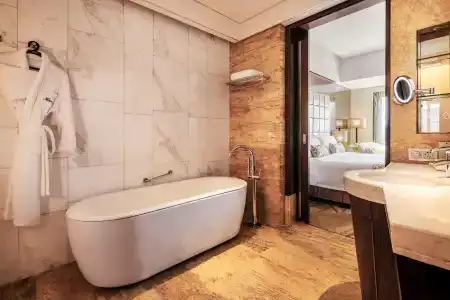 Kempinski Chongqing - 8