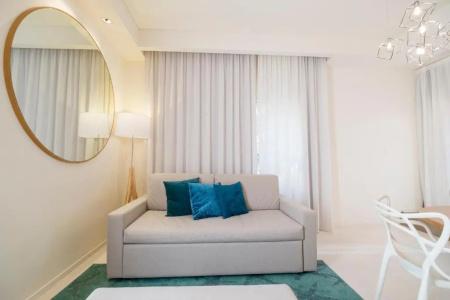 Metropol Ceccarini Suite - 27
