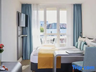 Living Kaiser Franz Joseph - 87