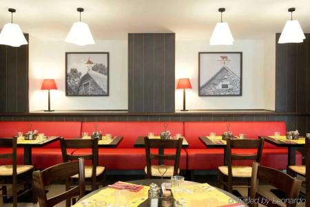 ibis Styles Parc des Expositions de Villepinte - 20