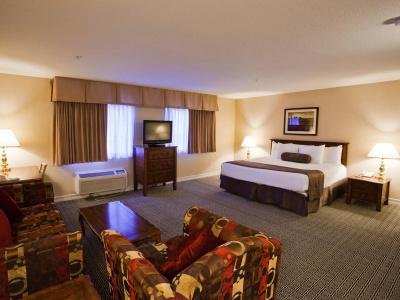 Tuscany Suites & Casino - 4