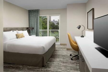 Hilton Garden Inn Miami Brickell South - 2