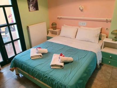 Dioskouroi Apts - 19