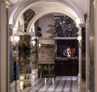 The Goring - 40