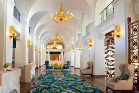 The Vinoy® Renaissance St. Petersburg & Golf Club - 47