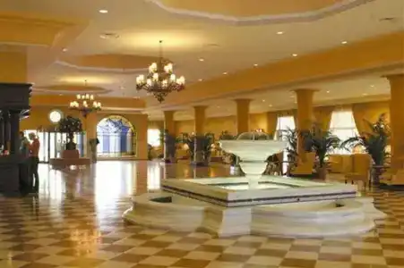 Riu Chiclana - All Inclusive - 24