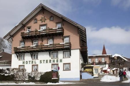 Wochner's-Sternen Am Schluchsee Hochschwarzwald - 39