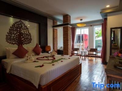 Diamond D'angkor Boutique - 127
