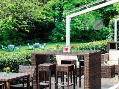 Mercure ParkKrefelder Hof - 14