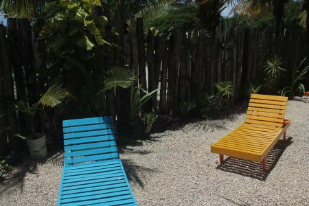 Andrea´s Tulum - 11