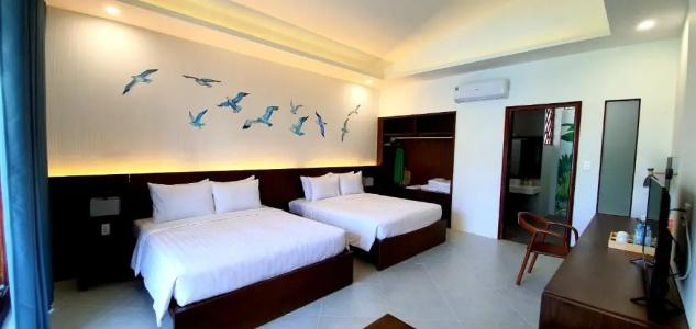 Kingo Retreat Resort - 34