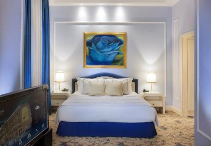 Grande Albergo Delle Rose - 5