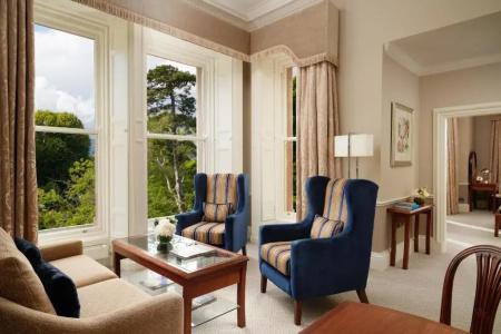 The Culloden Estate and Spa - 56